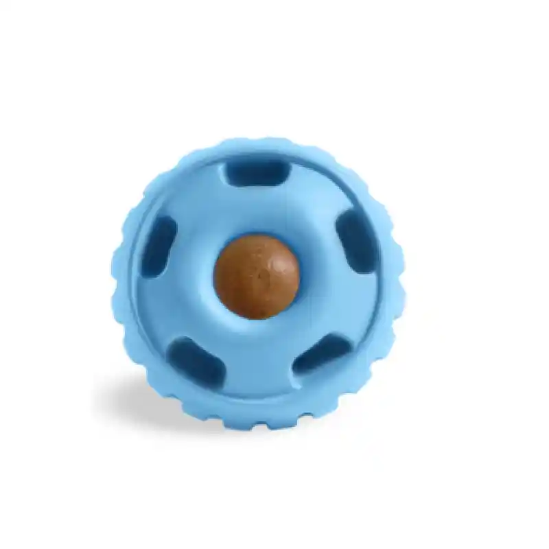 Woof Pupsicle Blue Large