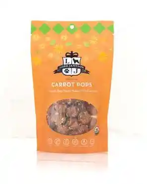 Lord Jameson Carrot Pops 6oz