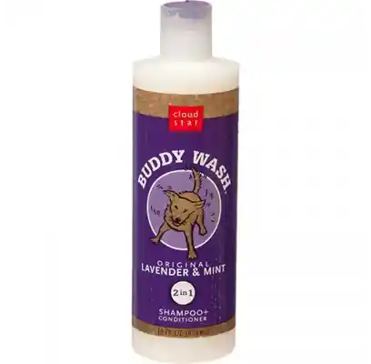 Cloud Star Buddy Shampoo Lav/Mint 16-oz