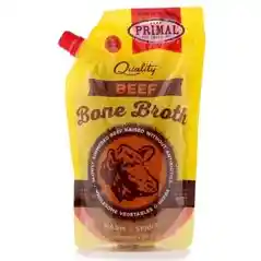 Primal Bone Broth Bf 20-oz