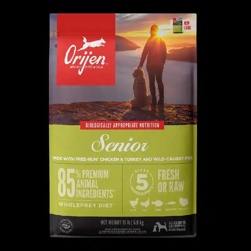Orijen USA Senior 13#