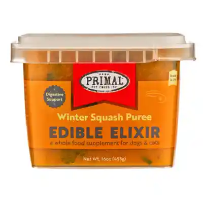 Primal Elixirs Winter Squash 16-oz