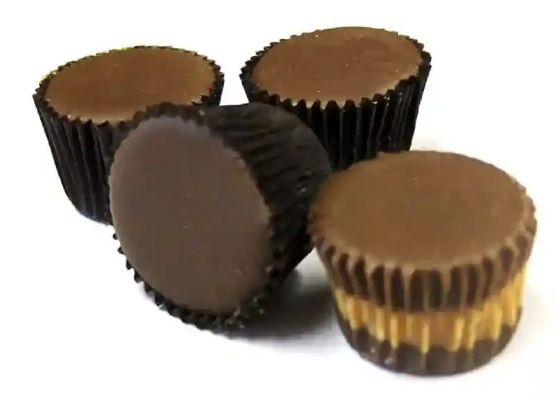 Claudia's Canine Bakery PB Cup