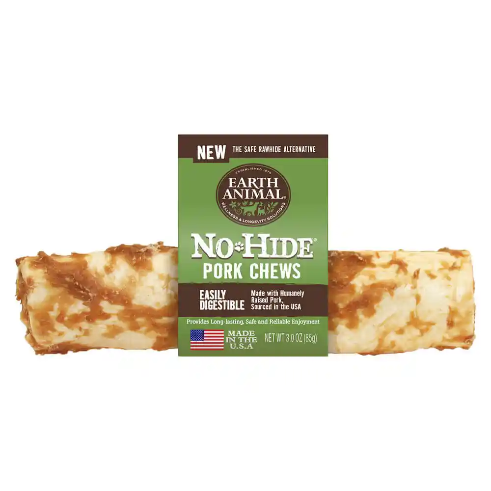 Earth Animal No Hide Pork 7"