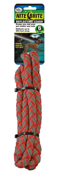 Nite Brite Lead Blue 3/8" x 6'