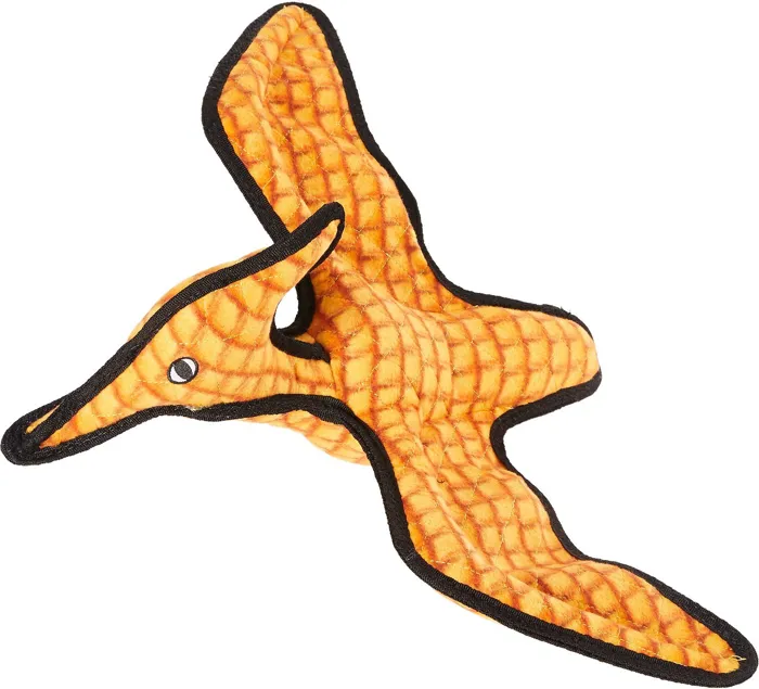 Tuffy Dinosaur Series - Pteradactyl Large