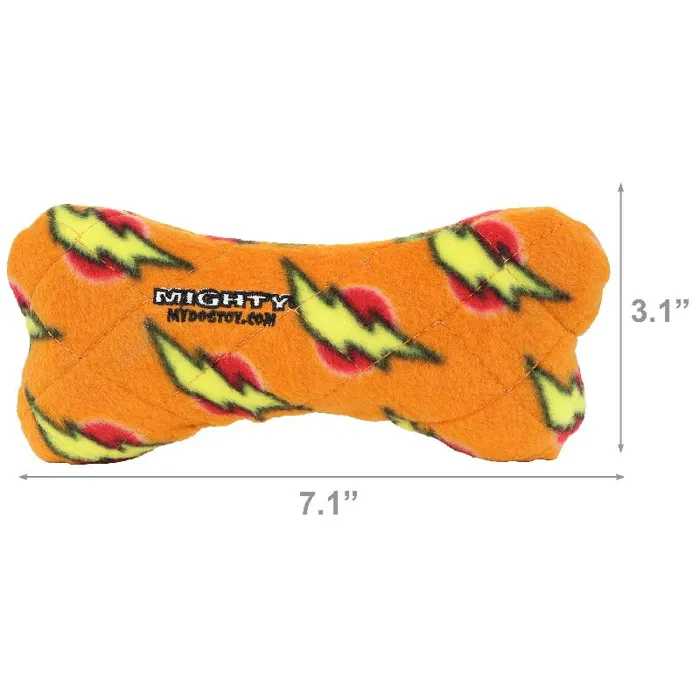 Mighty Bone Medium Orange