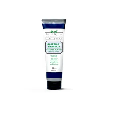 Synergy Labs Hairball Remedy Ckn 4.25-oz