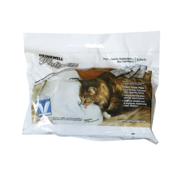 Petsafe Drinkwell Filter 3 pk