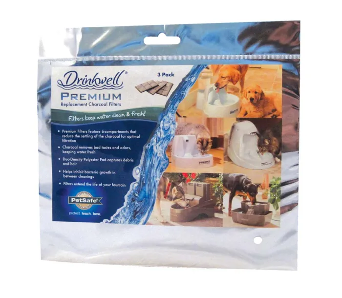 Petsafe Drinkwell Filter 3 pk