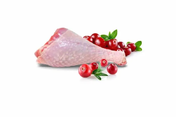 Plato EOS Dog Treats Turk/Cranber 6-oz