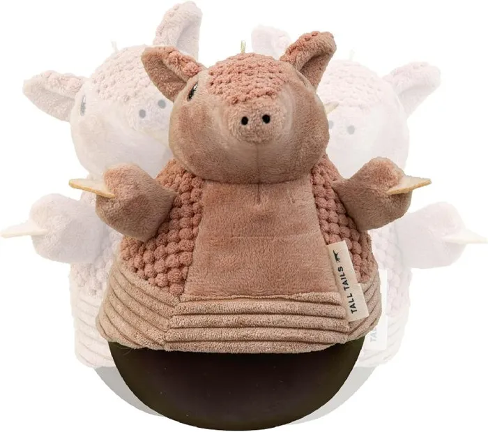 Tall Tails Roly Poly Armadillo