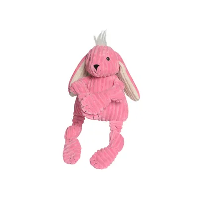 Huggle Hounds Garden Knotties Bunny Wee