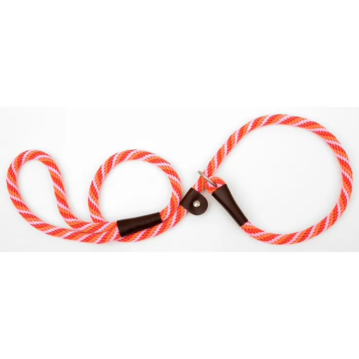 Mendota Slip Lead Taffy 3/8" x 6'