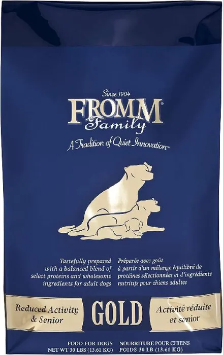 Fromm Gold Dog Food Puppy Large Breed 5#