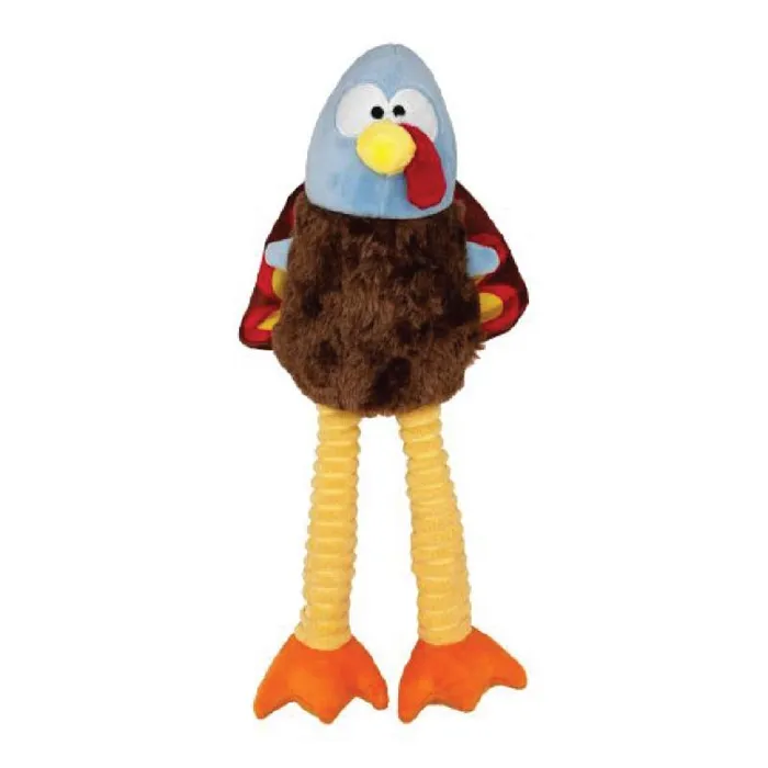 Huxley & Kent Lankies Feathertail Turkey Small