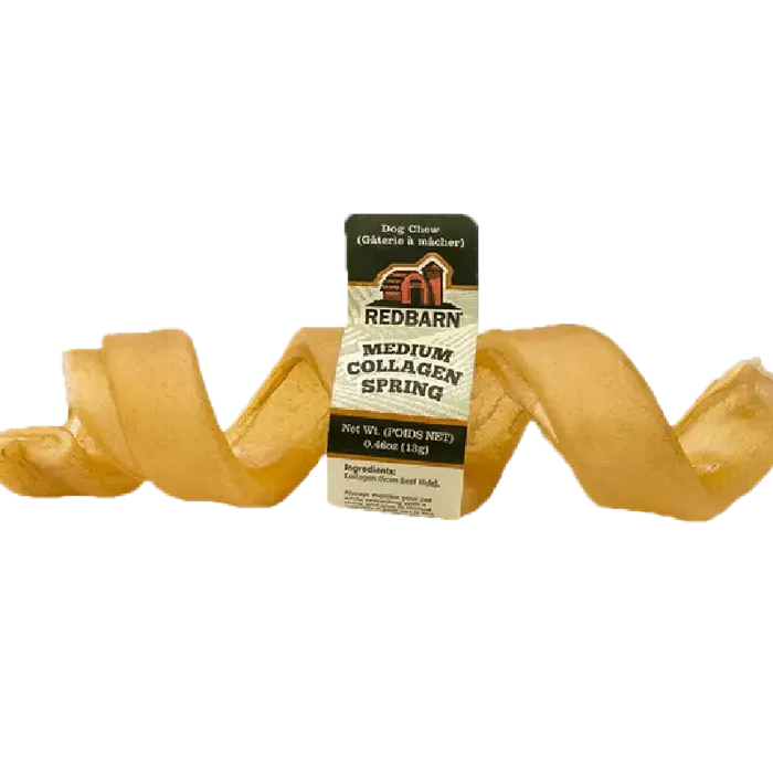 Redbarn Collagen - Spring 6-7"