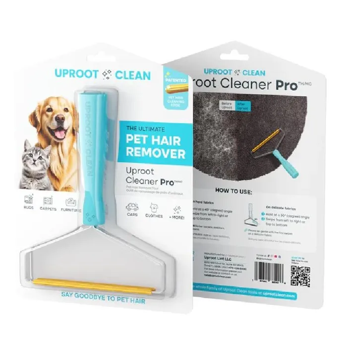 Uproot Pet Hair Cleaner Pro