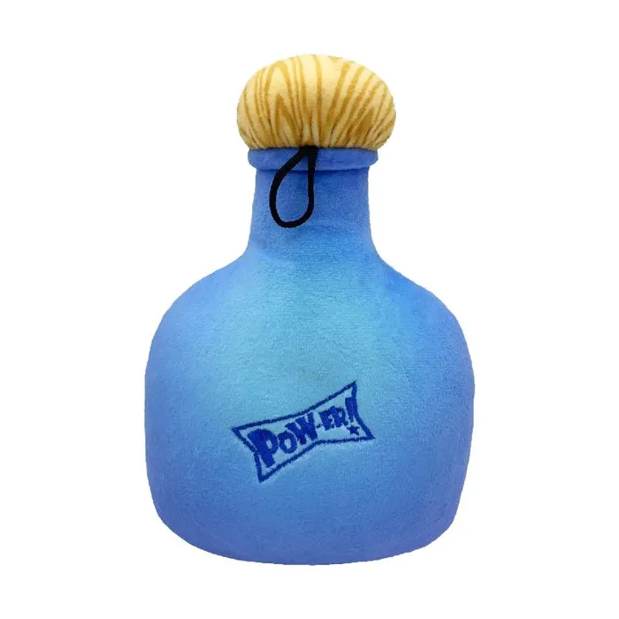 Lulubelles Power Plush Fido Loco Tequila Small