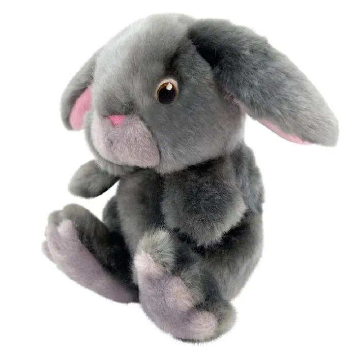 Kong D Toughz Bunny Md