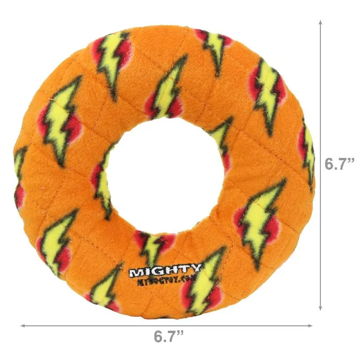 Mighty Ring Medium Orange