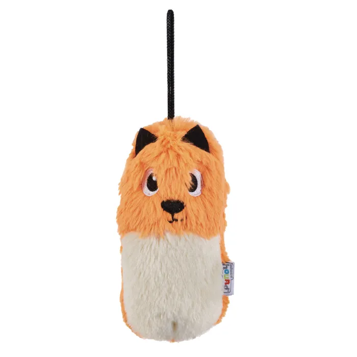 Tail Teaser Wand Replacement Lure Fox