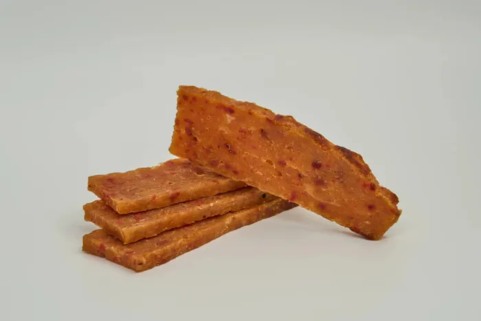 Saint Rocco's Meat Lover Jerky 8 oz