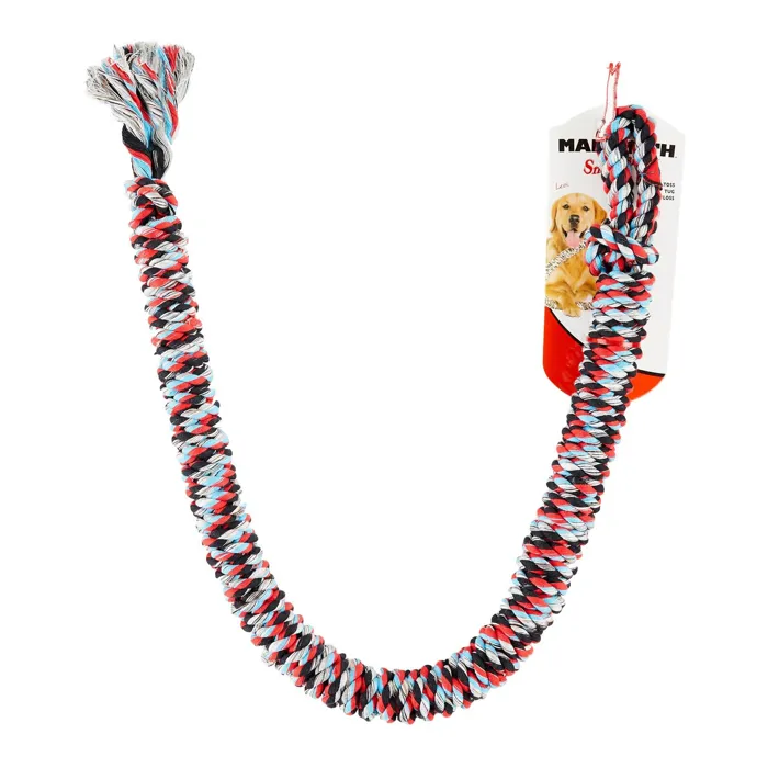 Snakebiter Rope Toy Small 30"
