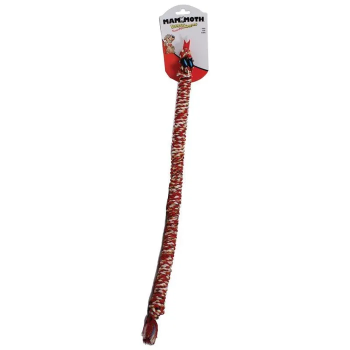 Snakebiter Rope Toy Small 30"