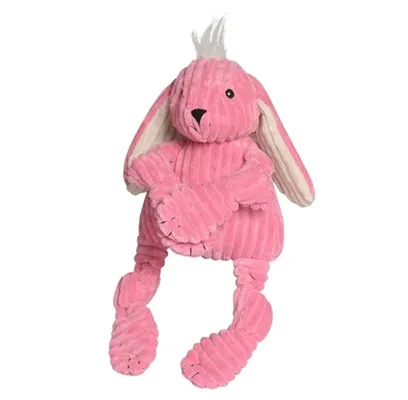 Huggle Hounds Garden Knotties Bunny Wee
