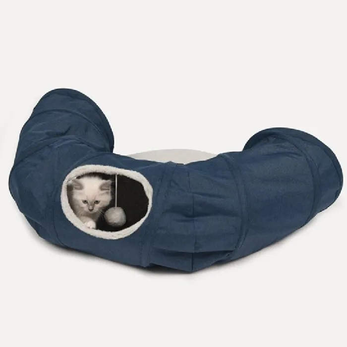 Catit Vesper Tunnel Blue