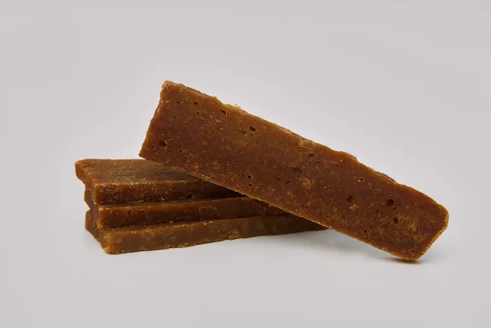 Saint Rocco's Alaskan Salmon Jerky 8 oz