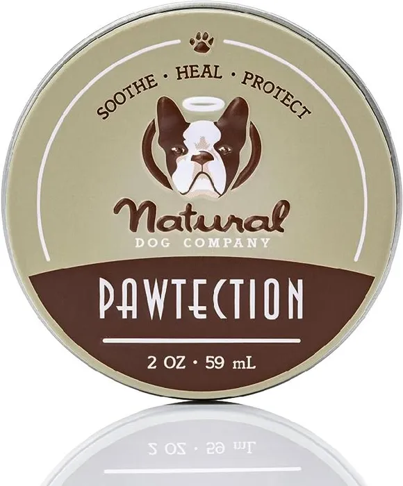 Nat Dog Tin 2-oz Pawtection