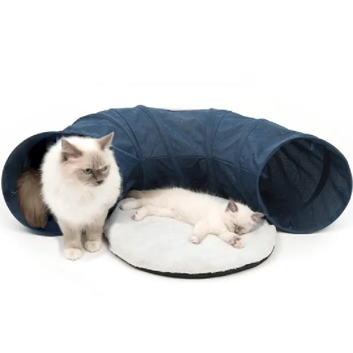 Catit Vesper Tunnel Blue