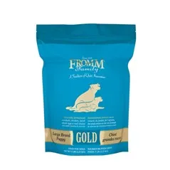 Fromm Gold Dog Food Puppy Large Breed 5#
